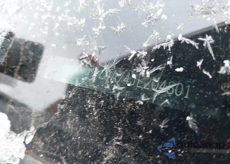 2018 Kia Forte Lx z USA, uszkodzony, nr VIN 3KPFL4A74JE204801